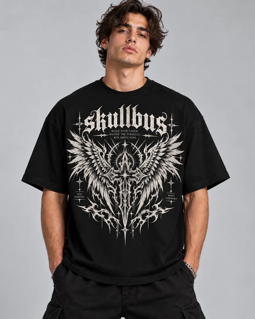 Skullbus streetwear